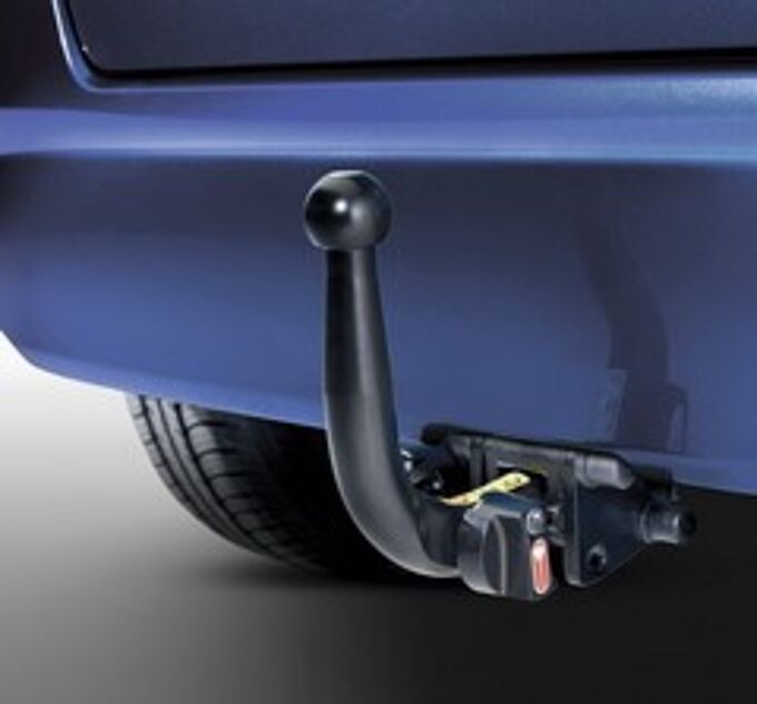 Angebote für Anhängerkupplungen mit Elektrosatz AHK Angebot Honda