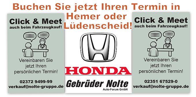 Click & Meet uns jetzt! Click & Meet uns jetzt!